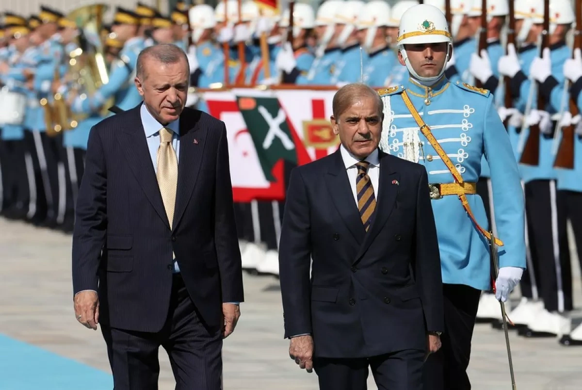 Antalya Diplomacy Forum: US–Iran talks and Türkiye’s role Article by Türkiye Today