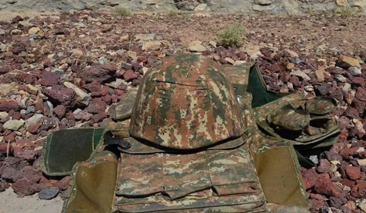 Armenian soldier was driven to suicide, investigation finds