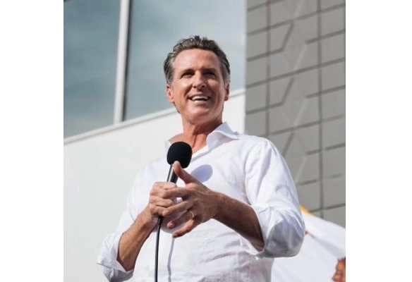 Transatlantic trust rebuilds over time amid global competition – Gavin Newsom