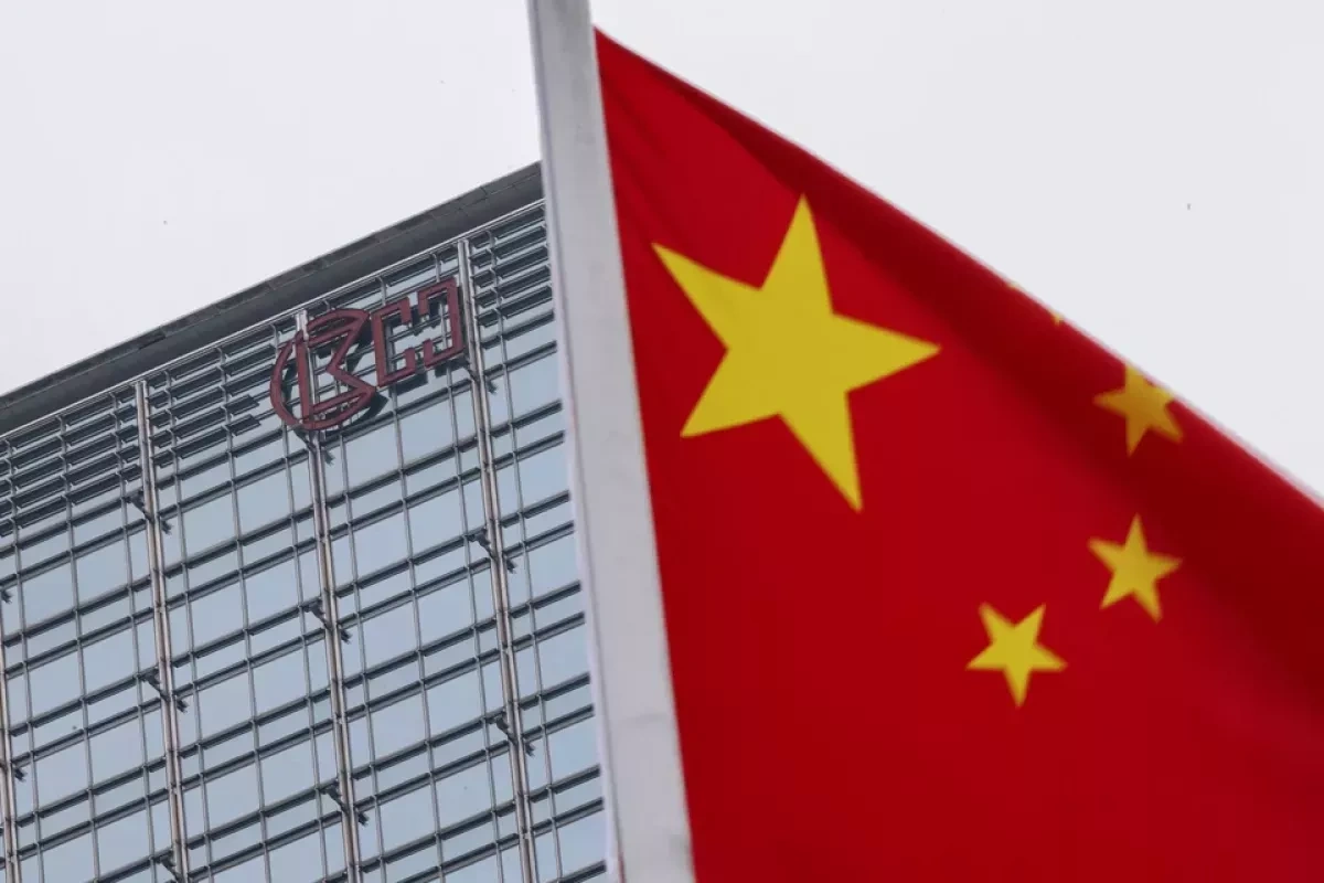 China accuses US of undermining Beijing summit consensus over firm blacklisting
