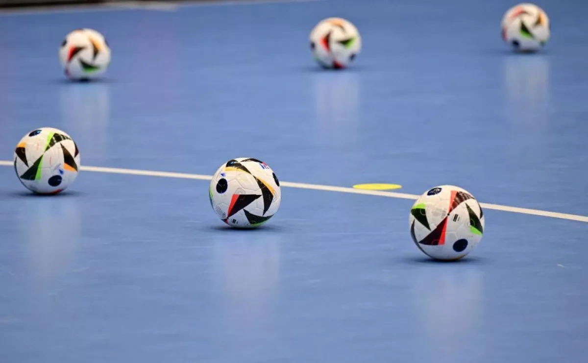 Armenia challenges Ukraine’s complaint over Futsal Championship incident