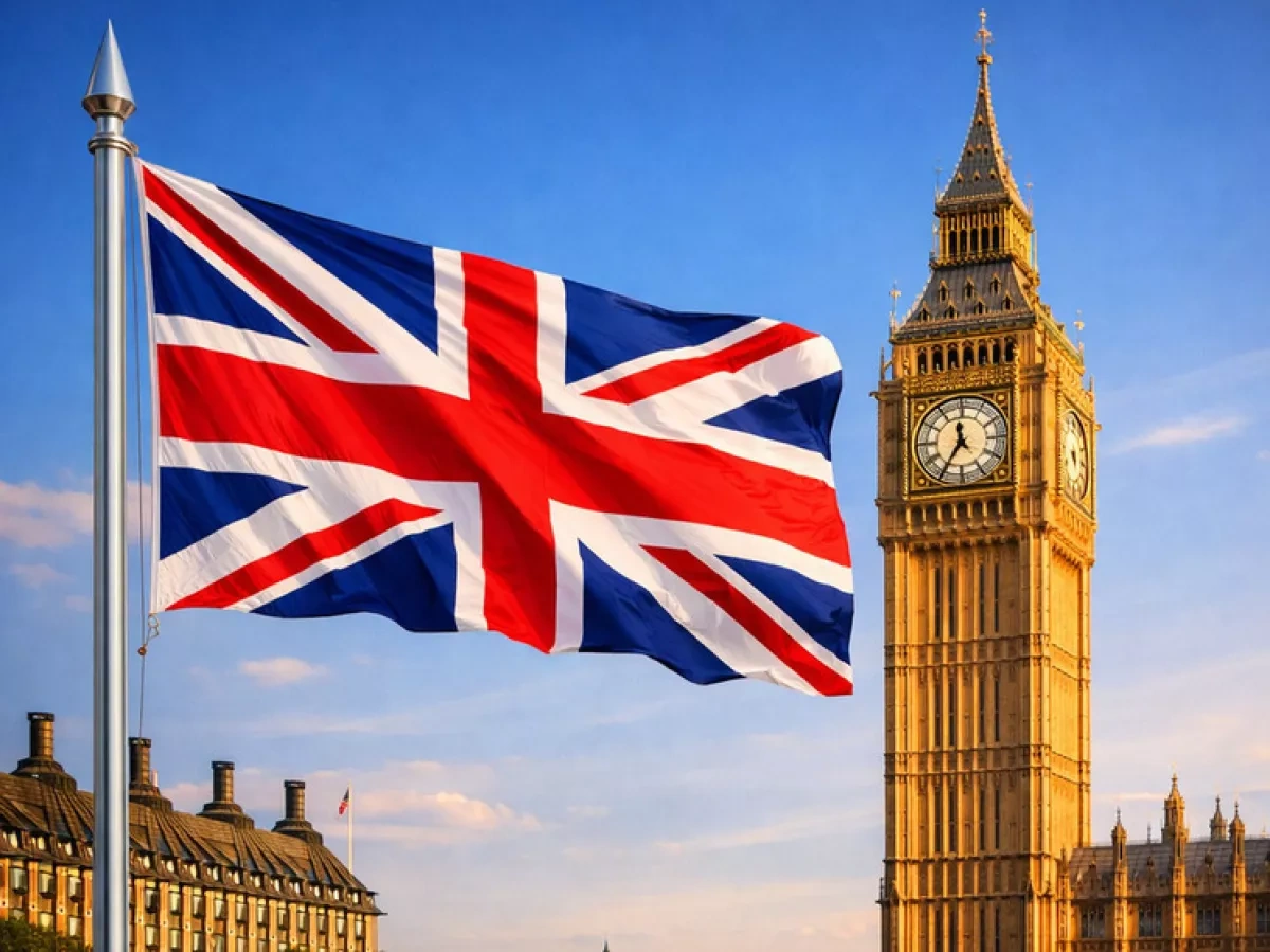 London startup opens major new factory amid defence manufacturing boom