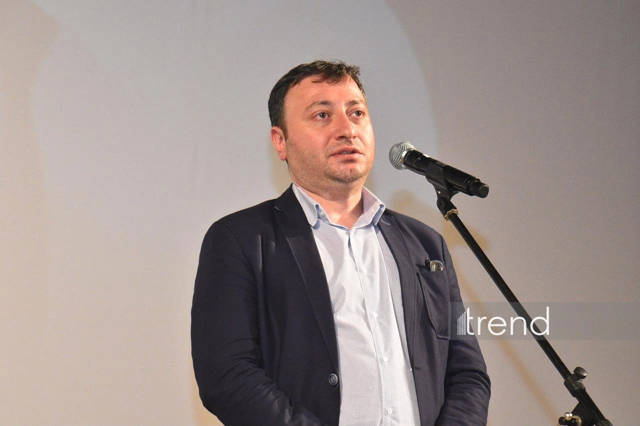 Baku hosts premiere of film dedicated to 100th anniversary of Lieutenant General Arif Heydarov (PHOTO)