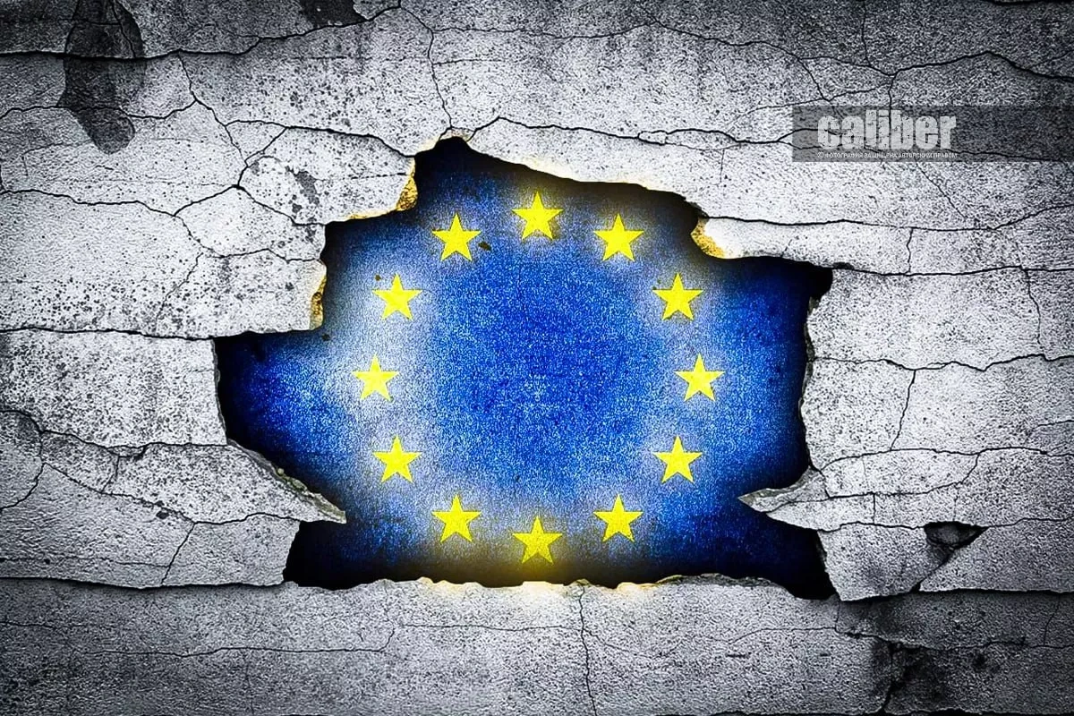 EU without leadership and without direction Expert opinions on Caliber.Az