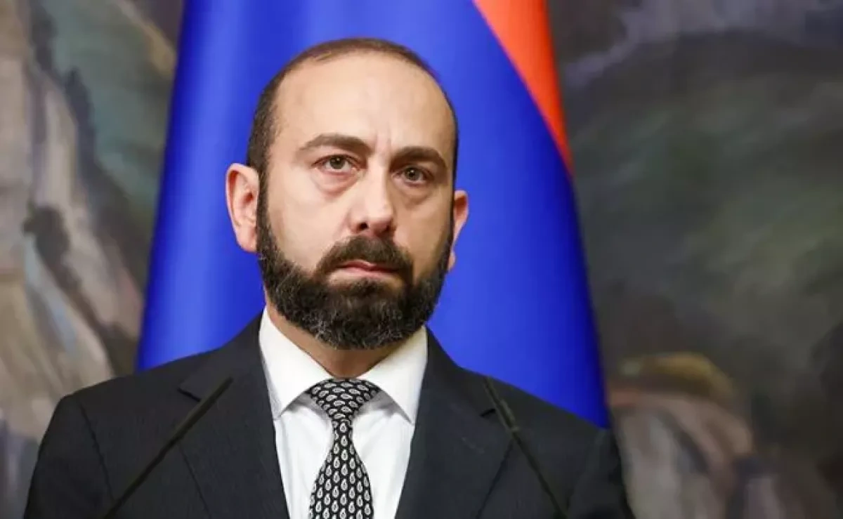 Yerevan, Washington sign landmark TRIPP framework agreement VIDEO