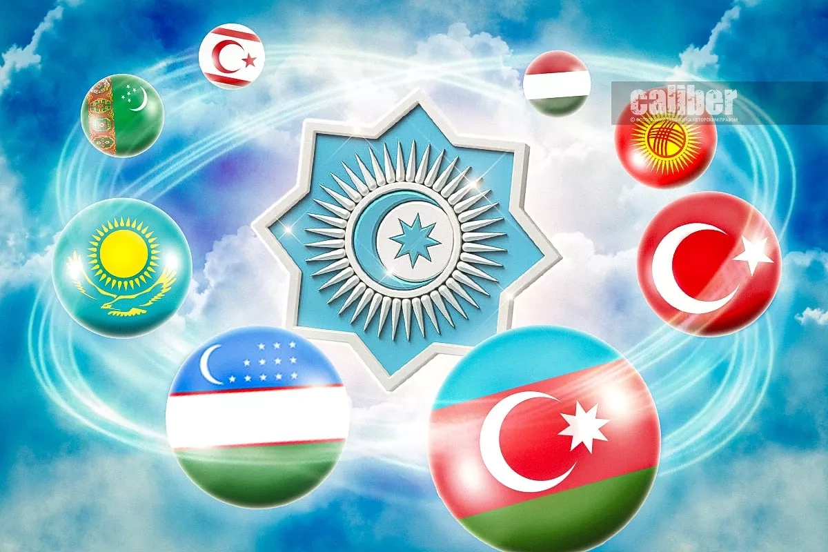 From the Caspian to the Gulf: The Turkic world’s new logistics link Foreign experts on Caliber.Az