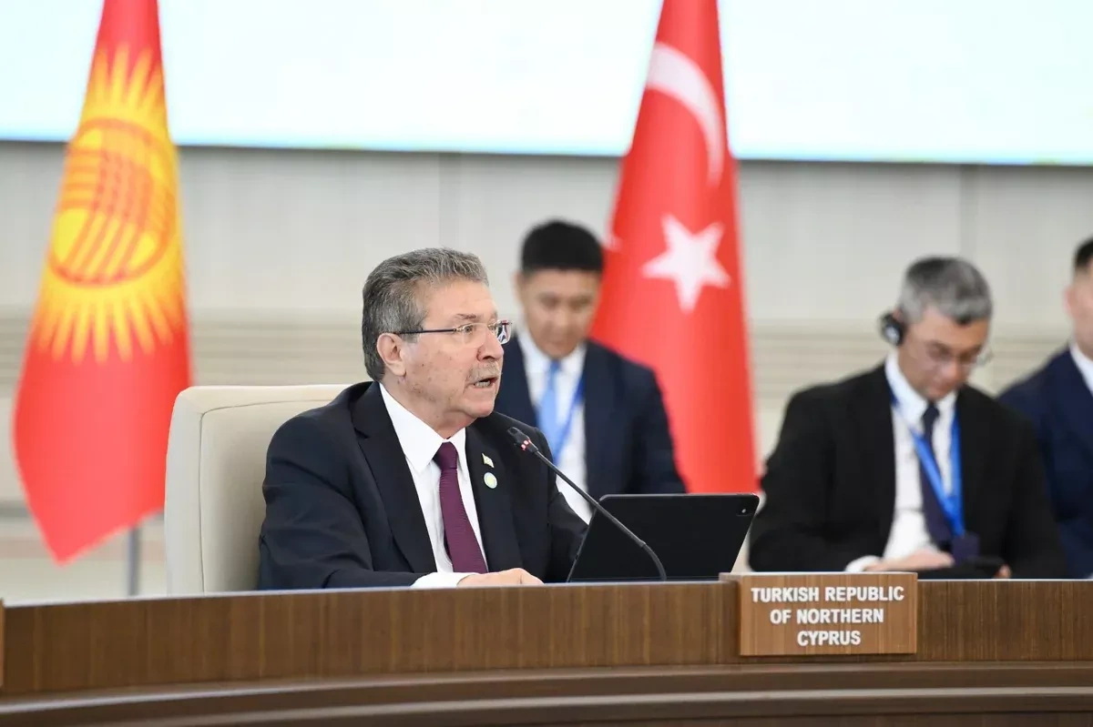 Northern Cyprus PM praises president Aliyev for boosting Turkic unity