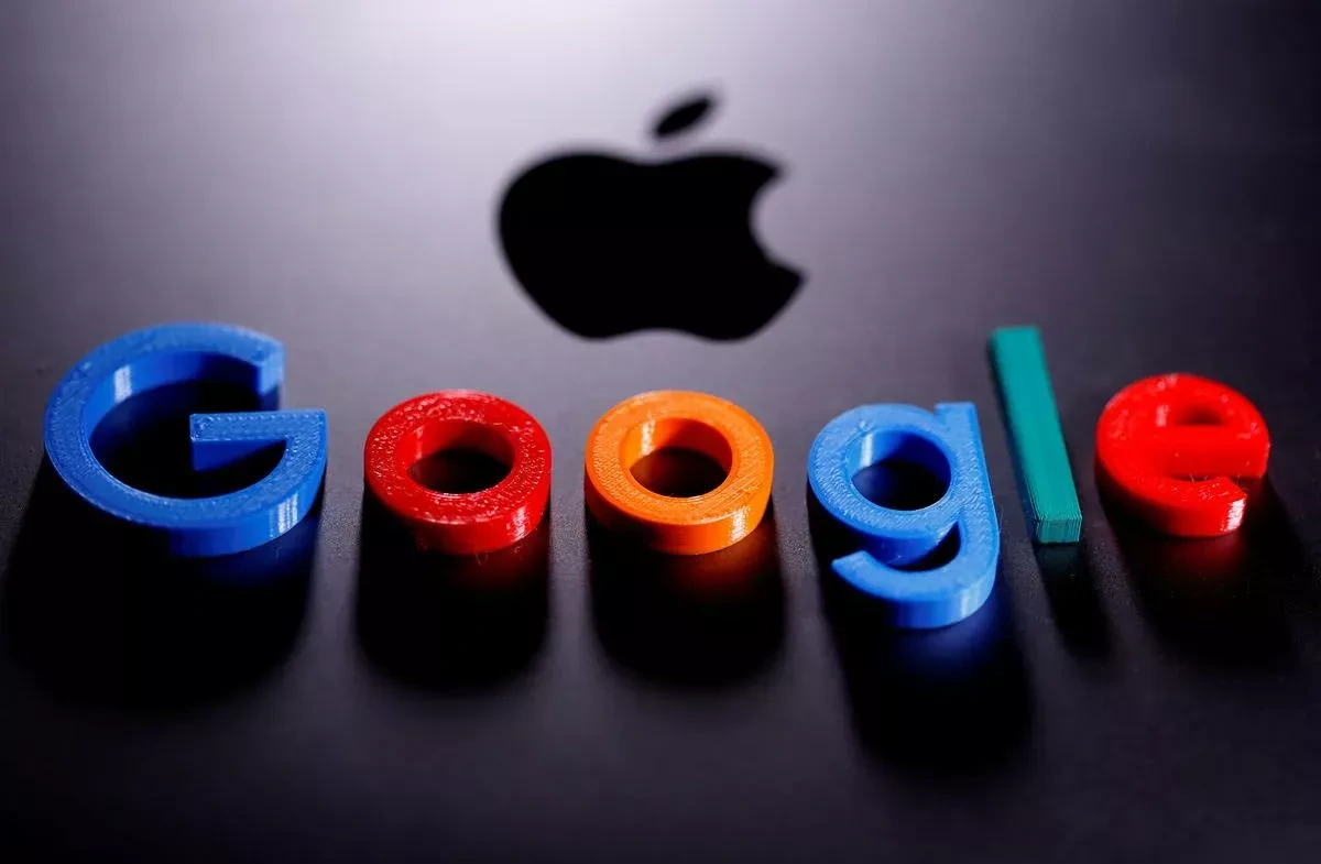 Apple chooses Google’s Gemini AI under multi-year deal