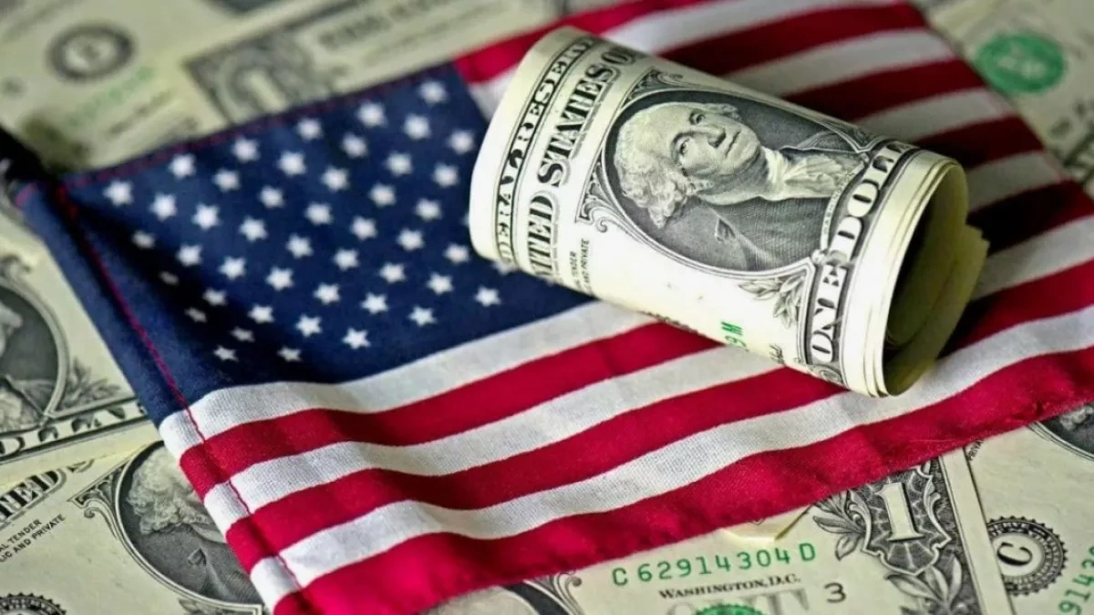 Media: US economic growth rebounds to 2.0% in Q1