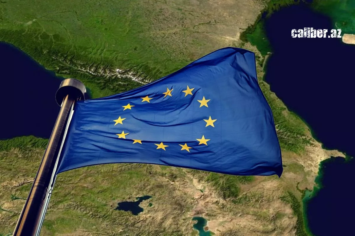 EU in crisis: fatigue from the diktat Expert opinions on Caliber.Az