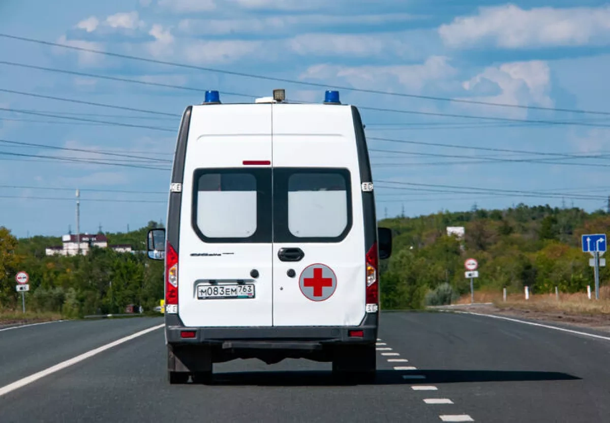 Drone attack on Russia’s Krasnodar kills three teenagers