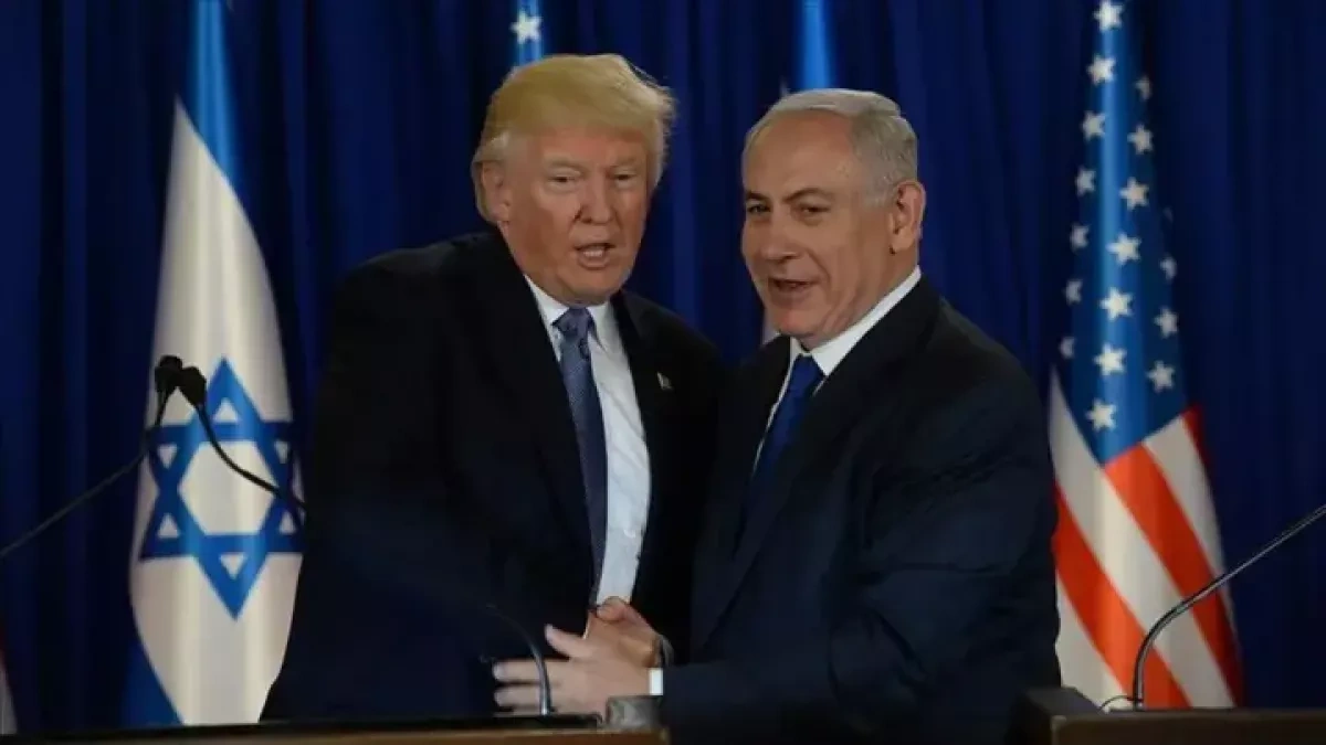 Netanyahu to meet Trump in Washington on July 28