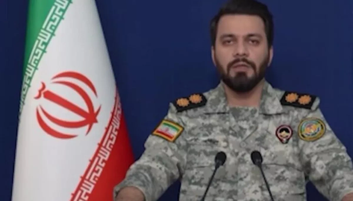 IRGC claims all US bases in Middle East destroyed