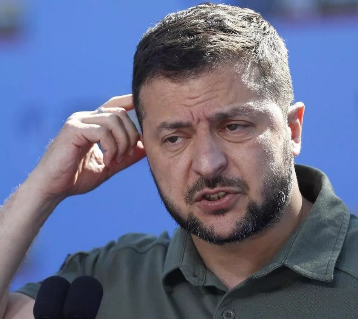 NYT: Zelenskyy struggled to replace energy minister amid corruption shadows