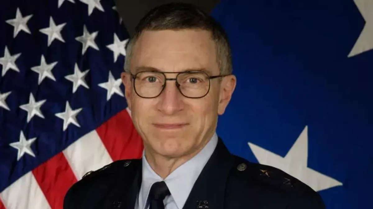 NYP: Authorities seek home security footage as retired general vanishes in New Mexico