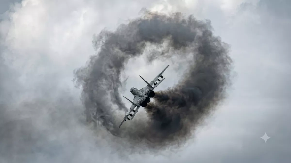 Ukraine confirms attack on strategic oil facility, says Russian aircraft downed