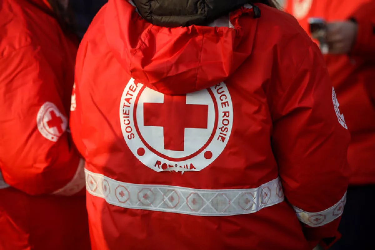 American missionary doctor tests positive for Ebola in DR Congo