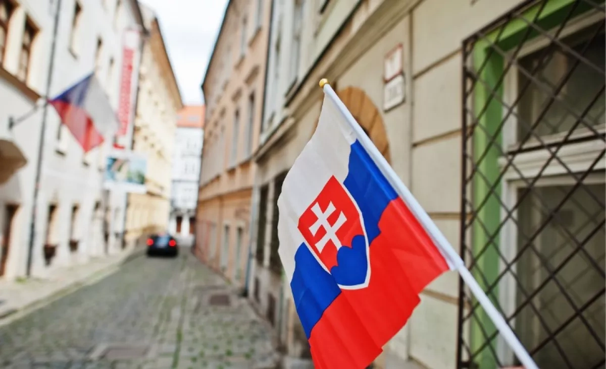 Poll: Slovakia’s ruling coalition voters support blocking Russia sanctions