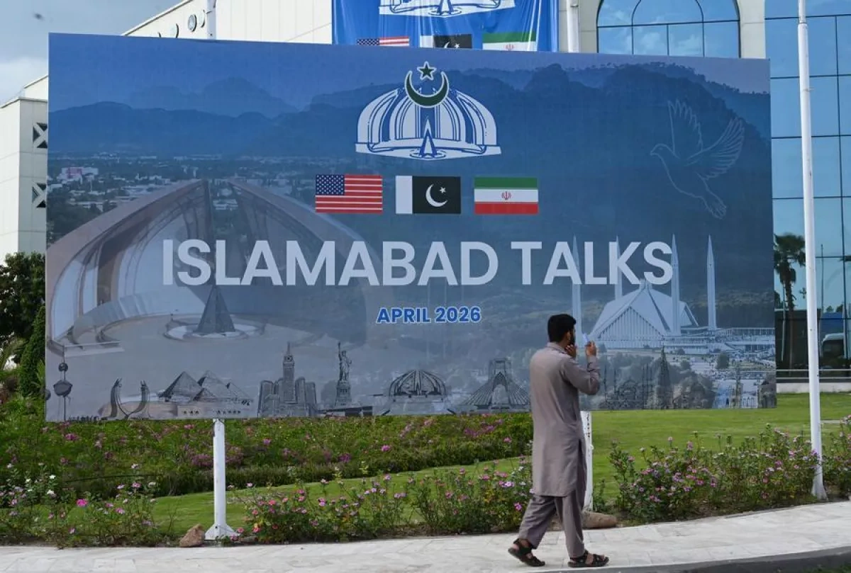 Iran denies sending delegation to Pakistan for talks with US — IRIB