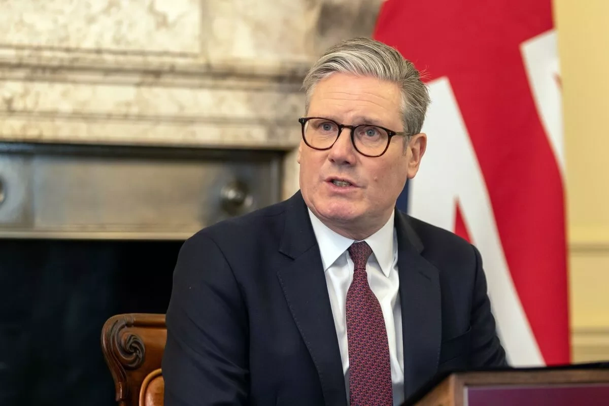 UK MPs block bid to investigate PM Starmer over Mandelson vetting claims