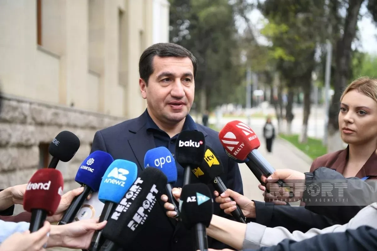 Top official: Azerbaijan’s reconstruction model recognised as unique globally