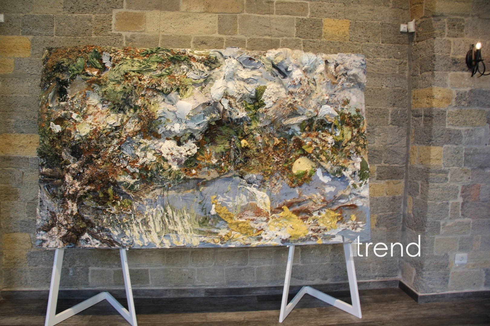 Unique exhibitions opened in Baku as part of International Carpet Festival (PHOTO)