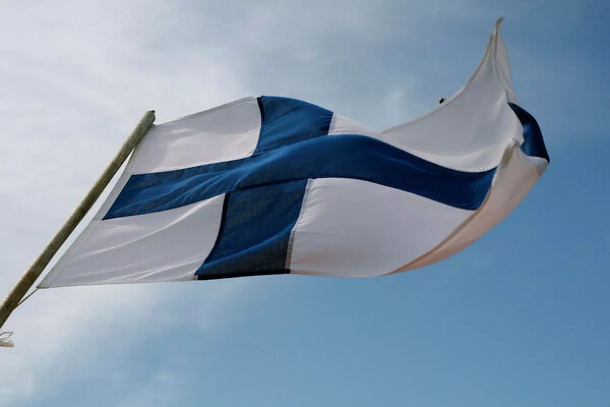 Finland develops counter-drone system for land and sea operations