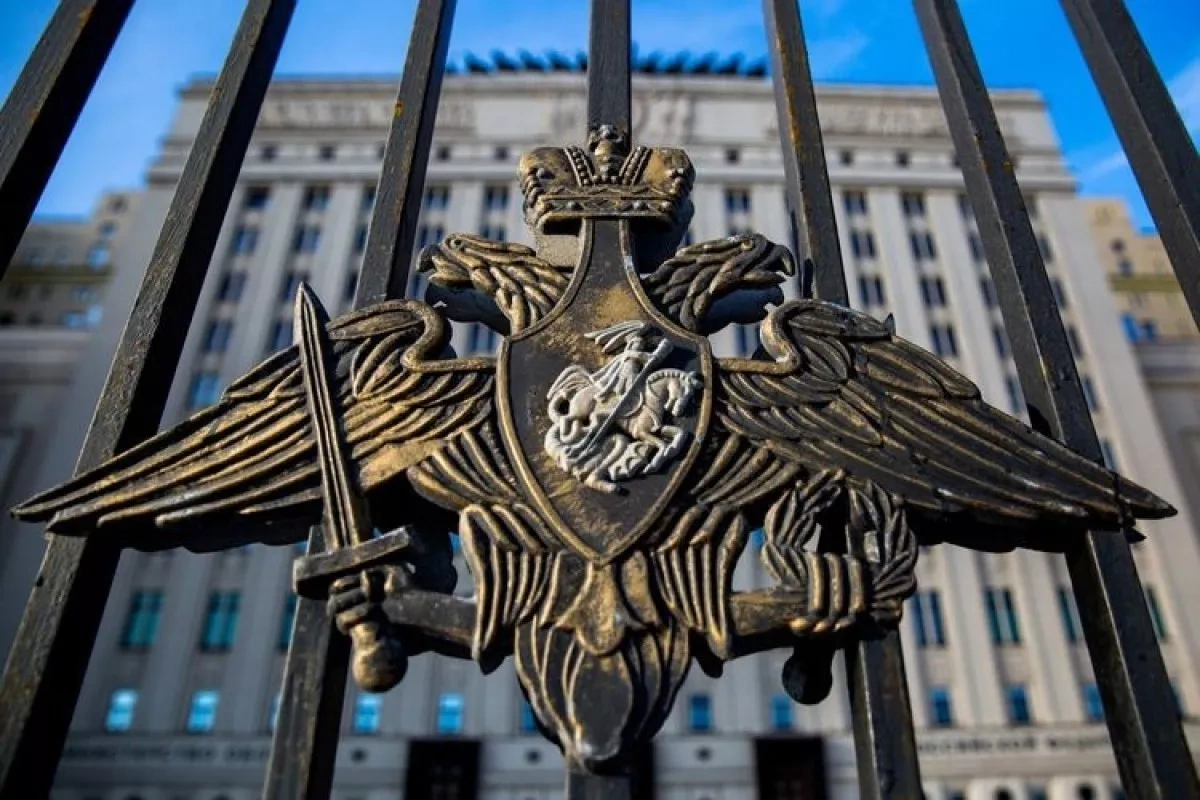 May 9: A flashpoint of tension Will the Ukrainian Armed Forces strike Moscow?