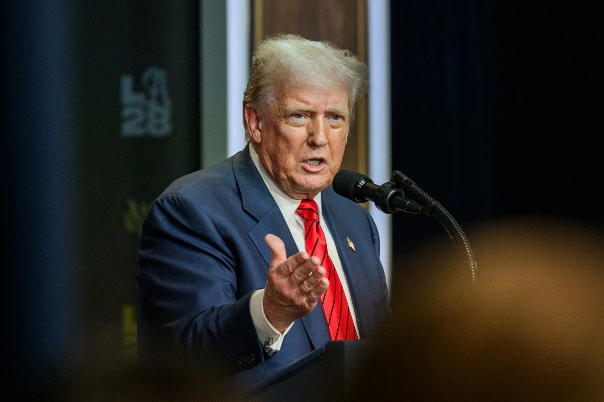 U.S. secures $21 trillion in new investment commitments, Trump says