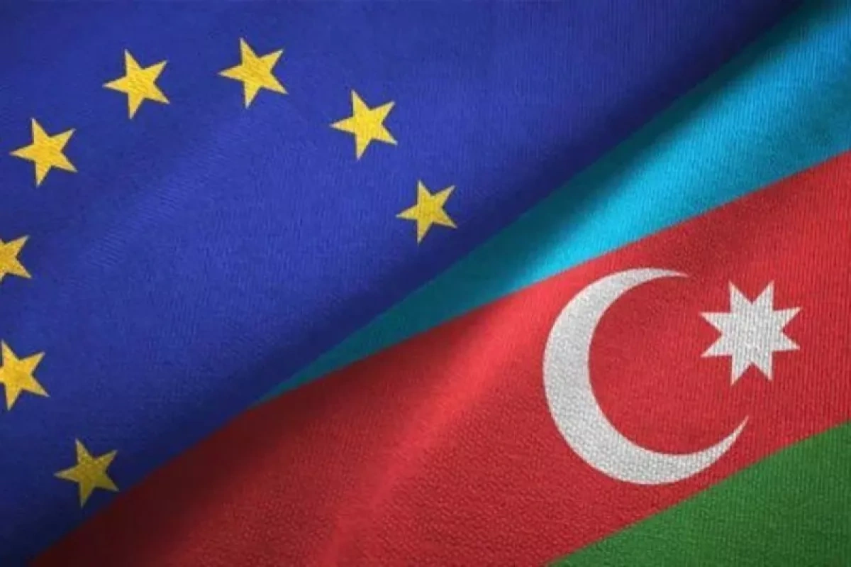 Azerbaijan expands partnership with Germany beyond energy Article by Euronews