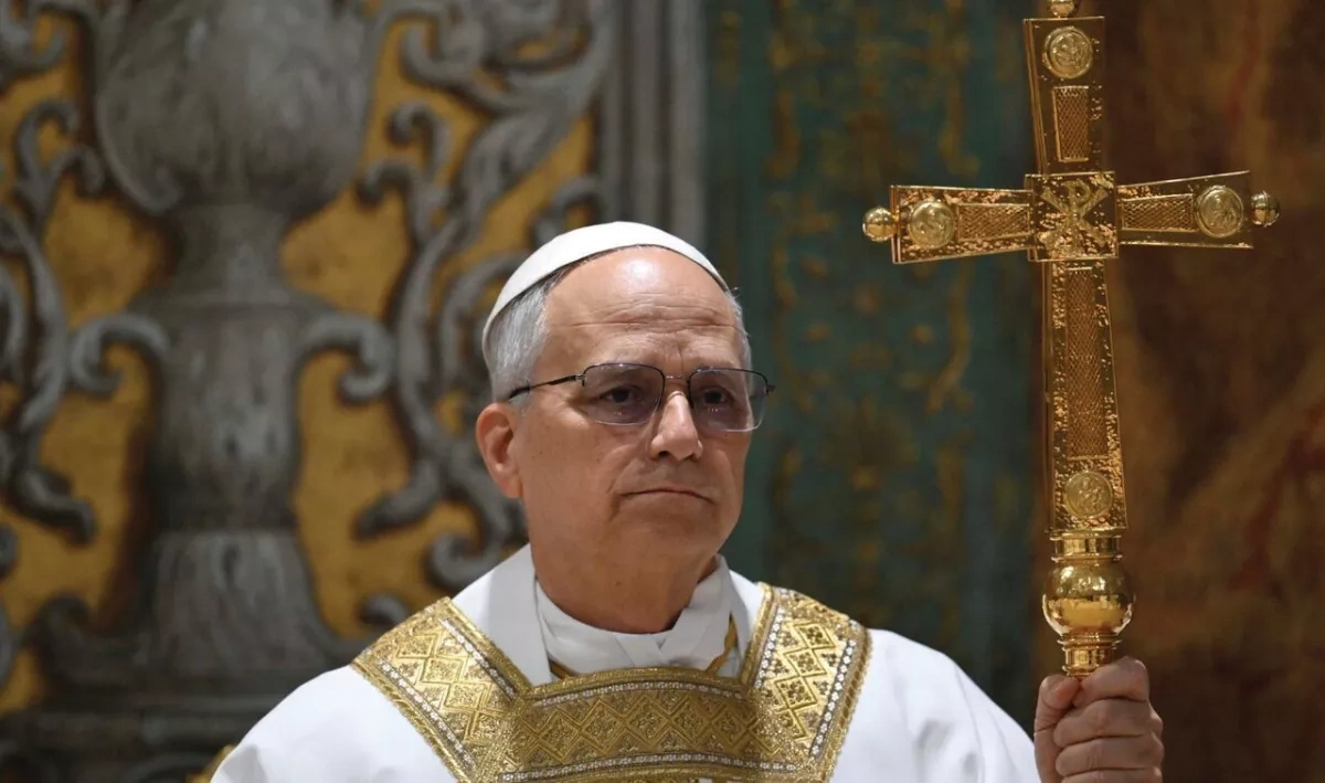 Pope Leo defies Trump, vows to keep speaking out against war