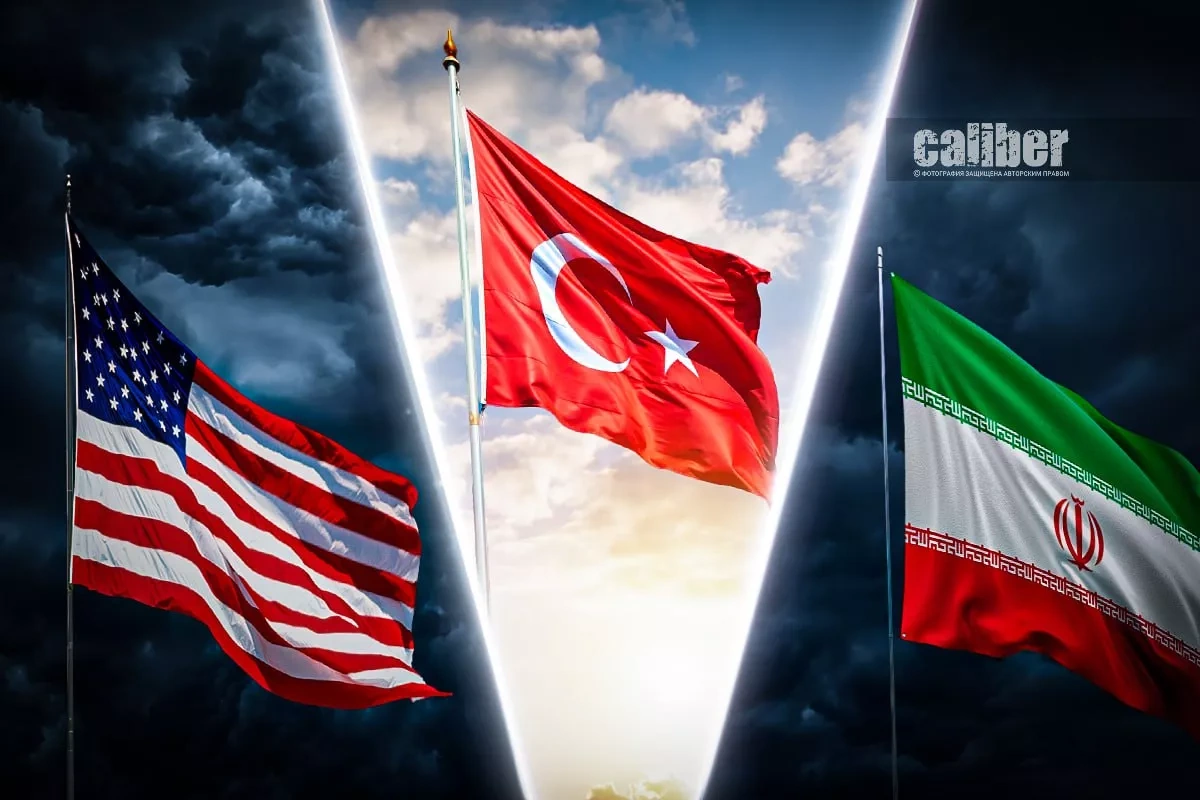 Iranian crisis and Turkish diplomacy Experts on Erdoğan’s trilateral summit proposal