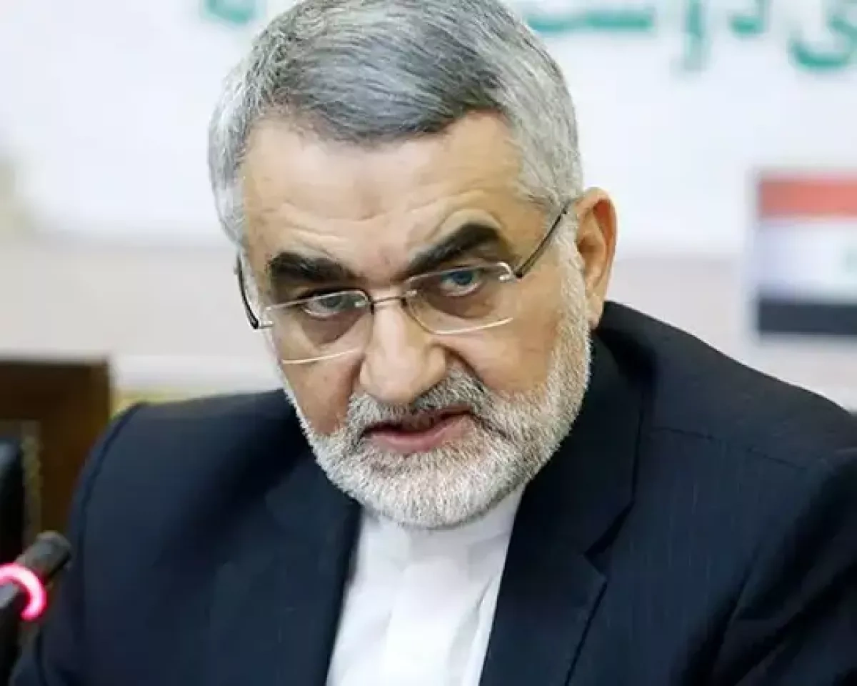 Iranian lawmaker warns White House "will no longer be safe" for Trump