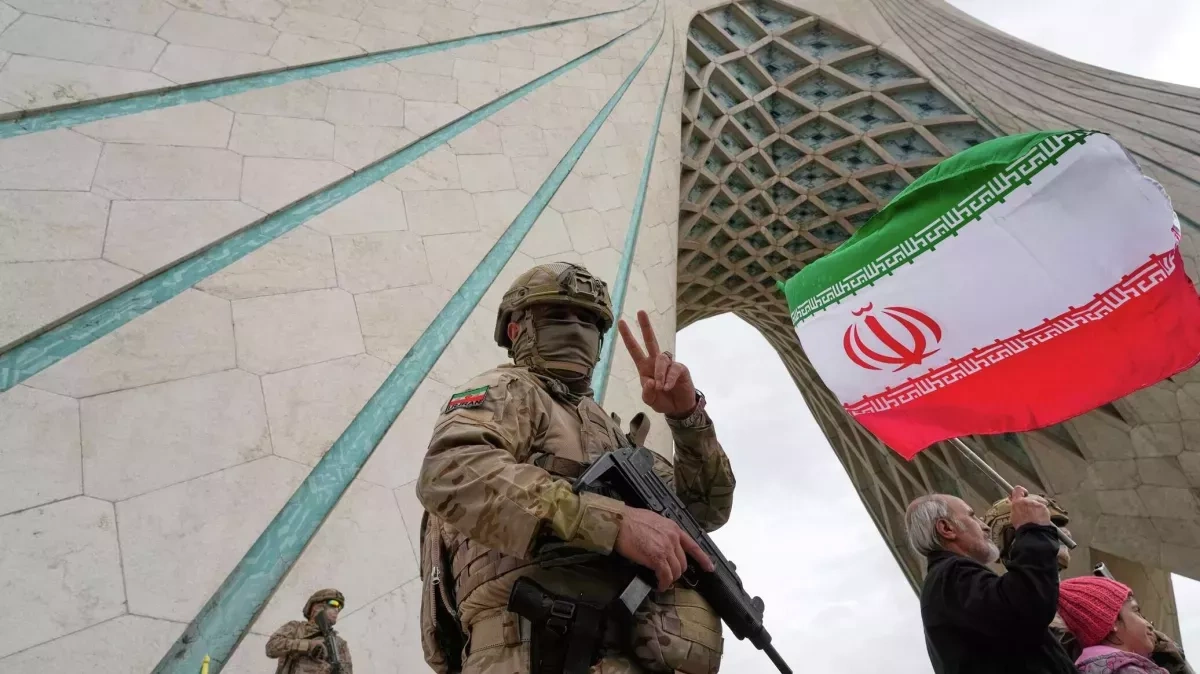 Iran says situation remains unstable after fighting pause