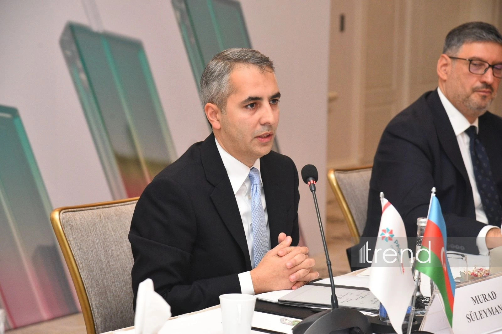 Azerbaijan's PASHA Bank targets to make stocks accessible to wide range of investors - CFO