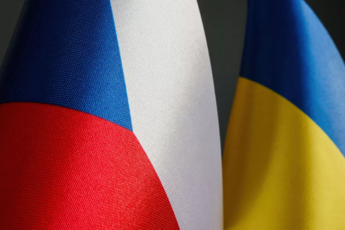 Prague backs Ukraine ammunition initiative but says it cannot fund it