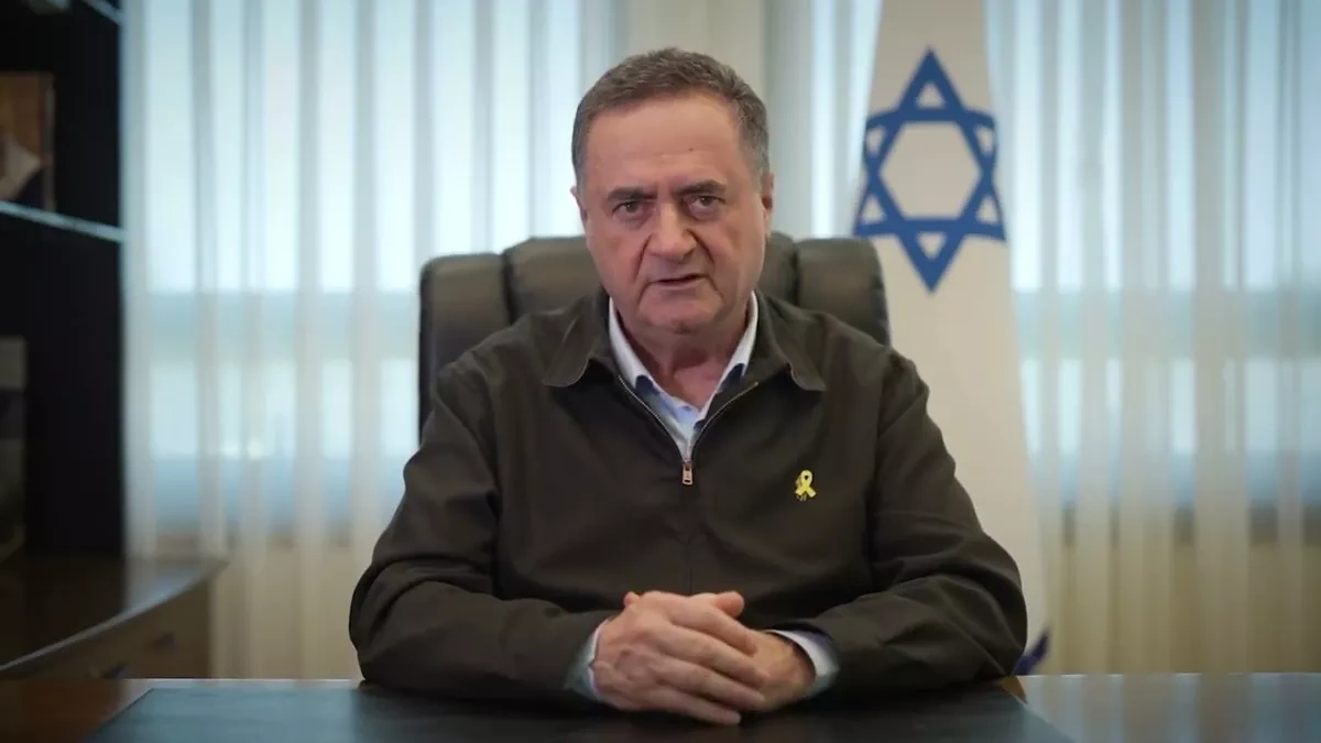 Israeli defence minister: Operation against Iran has no time constraints