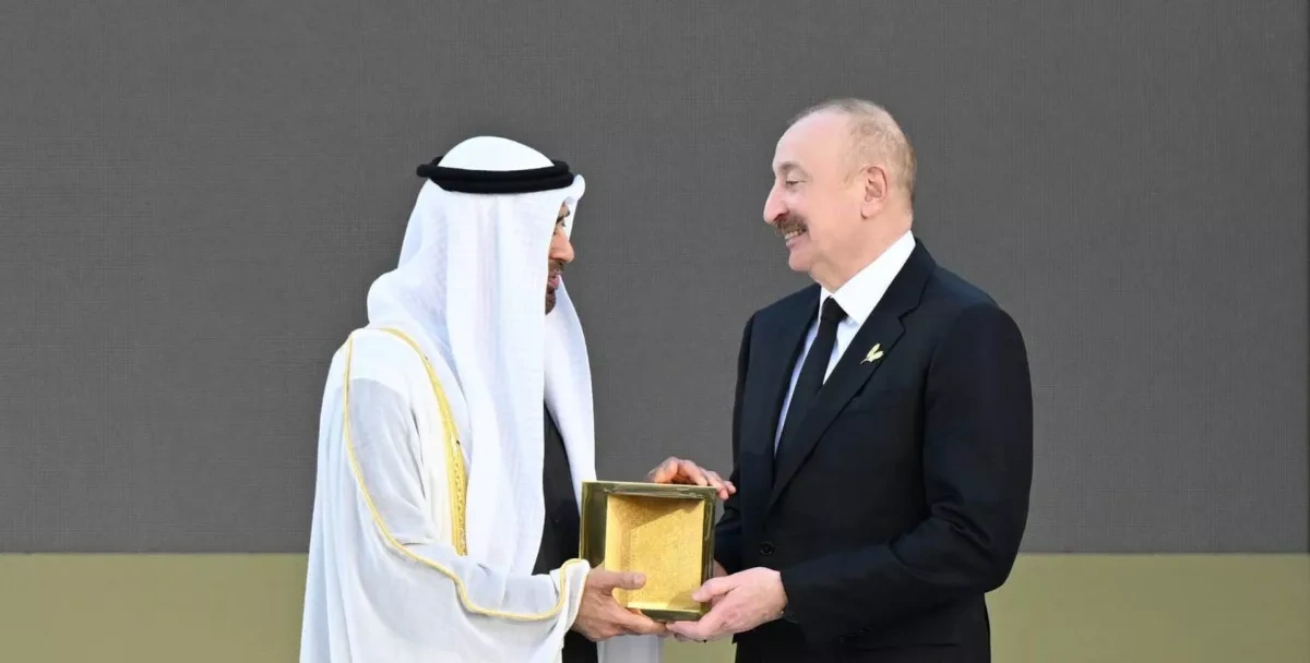 Anti-Azerbaijani pattern in Russian rhetoric Propaganda, pressure, and hybrid tactics