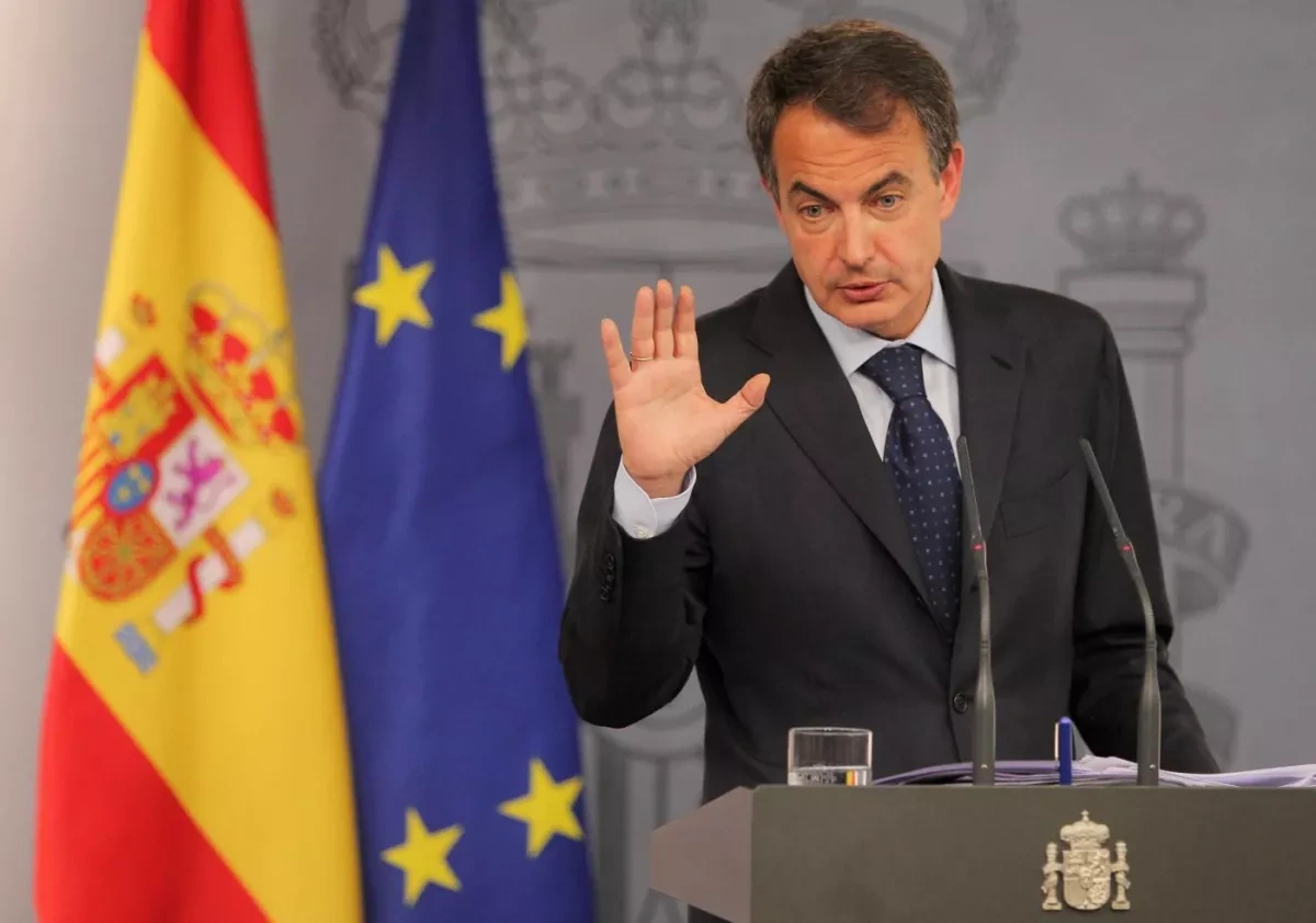 Spain's ex-PM faces tax fraud probe after police find €1.3 million jewellery in office