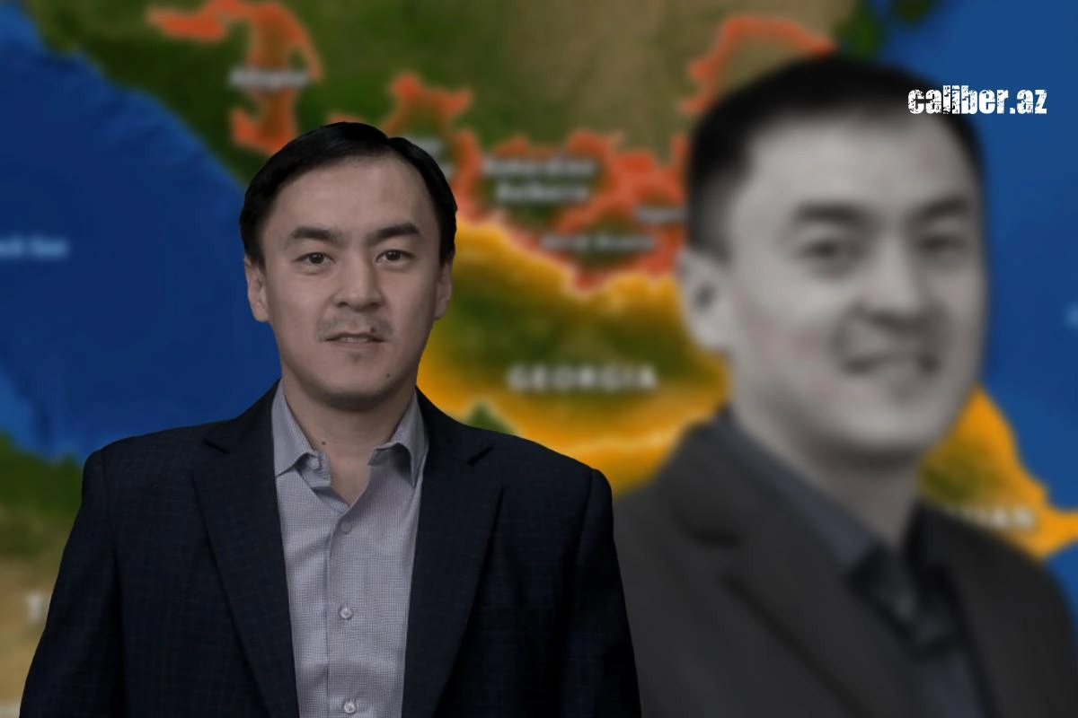 Kazakhstan at a political reset Experts weigh in on constitutional overhaul