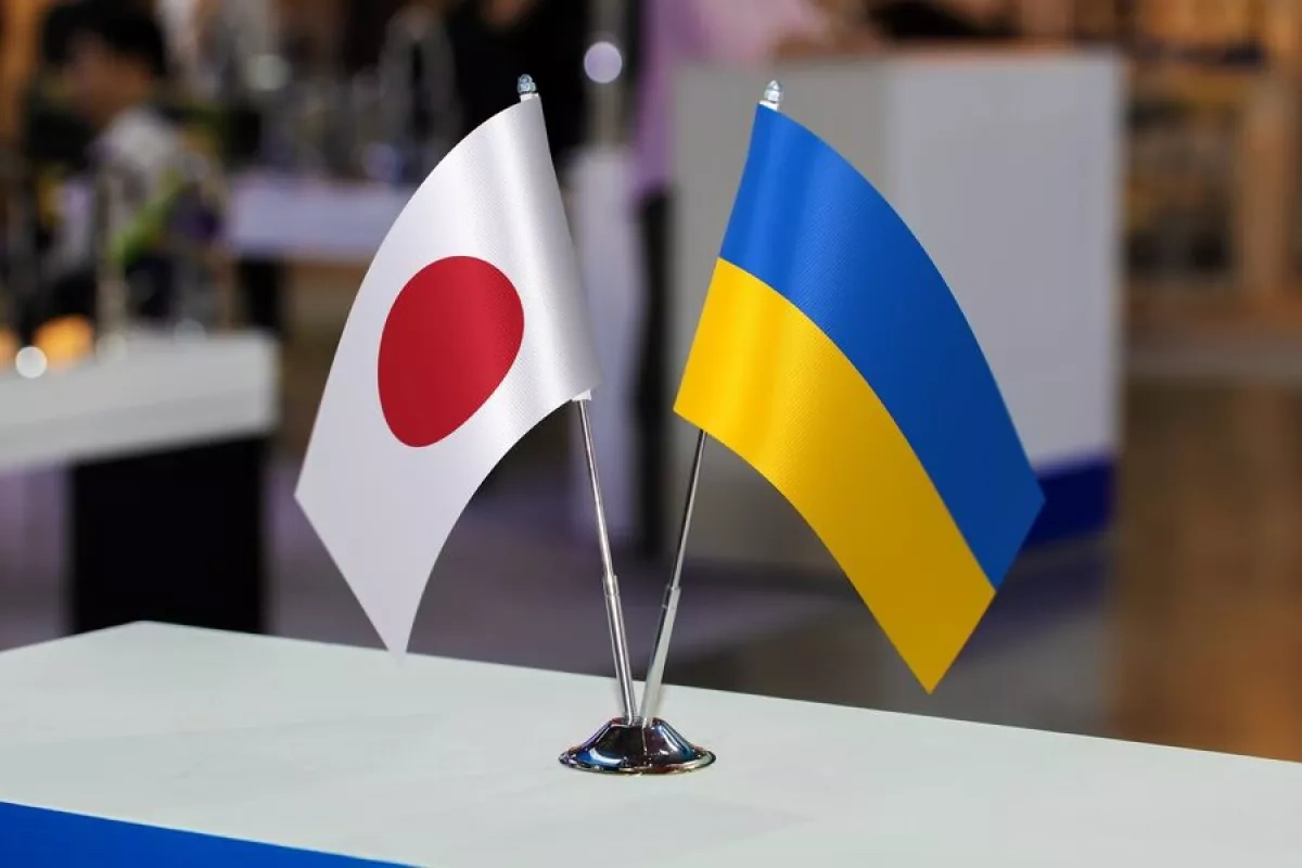 Japan plans to join NATO-led initiative supplying US weapons to Ukraine