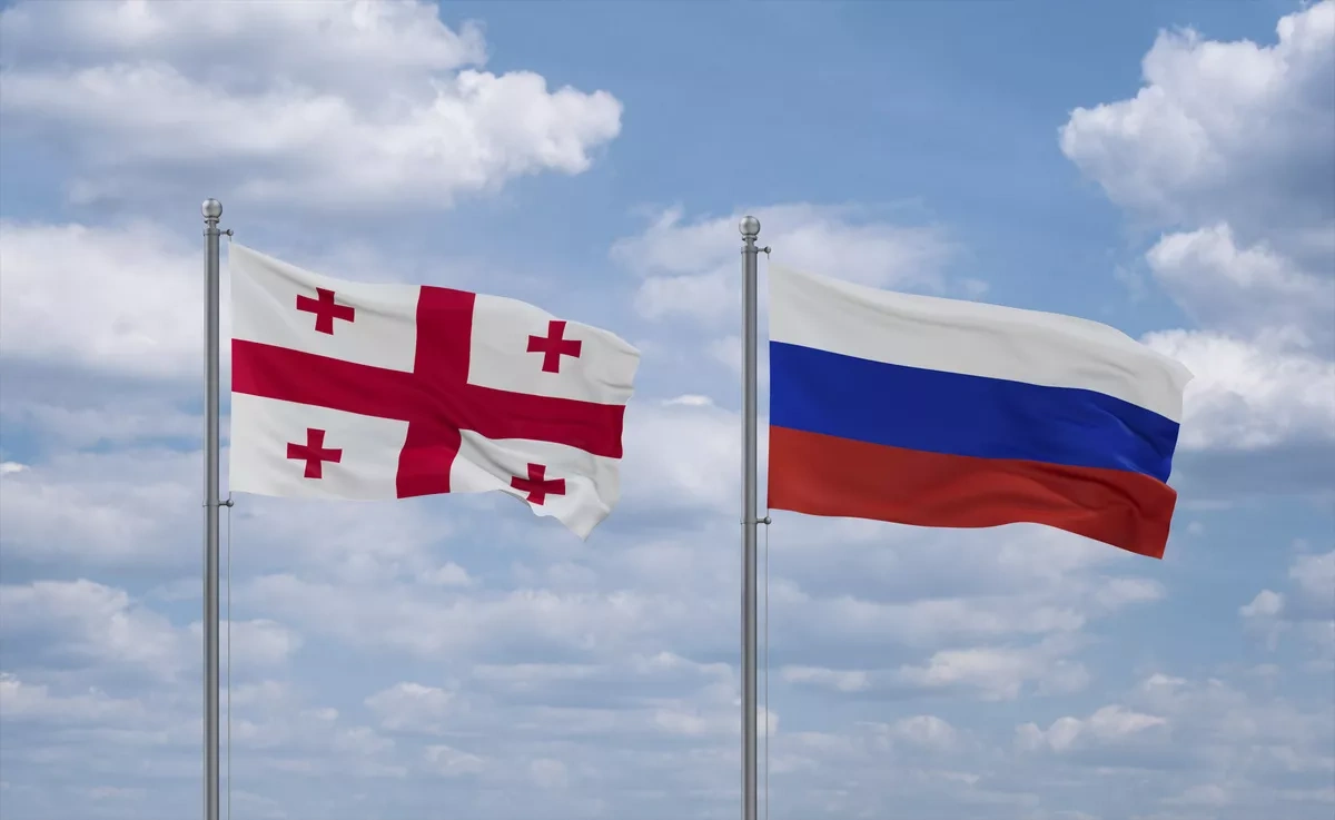 Georgia–Russia: Is a new Treaty of Georgievsk taking shape? Article by Vladimir Tskhvediani