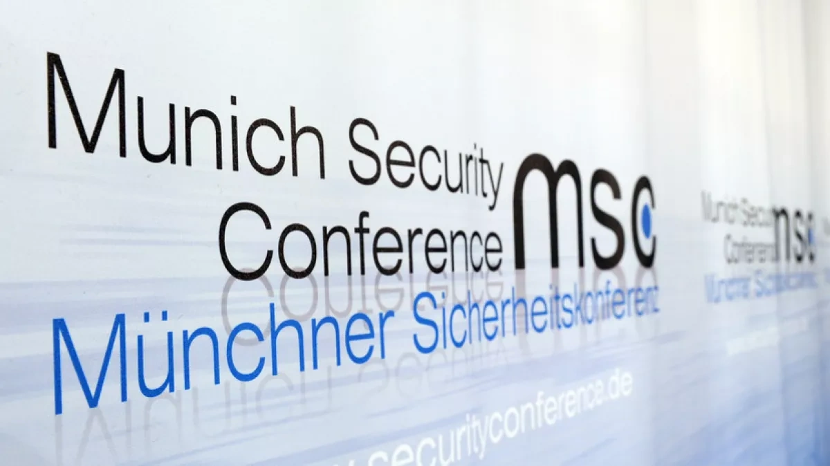 Munich Security Conference withdraws invitations to Iranian officials