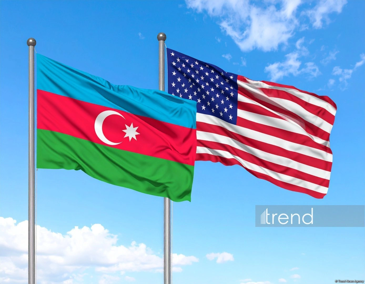 Azerbaijan, US discuss prospects for advancing strategic partnership (PHOTO)