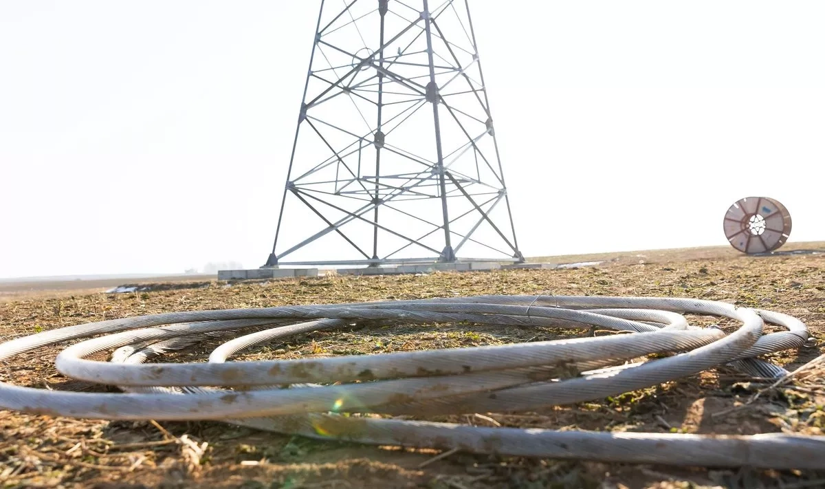 Lithuania’s Litgrid to provide €160,000 in energy aid to Ukraine