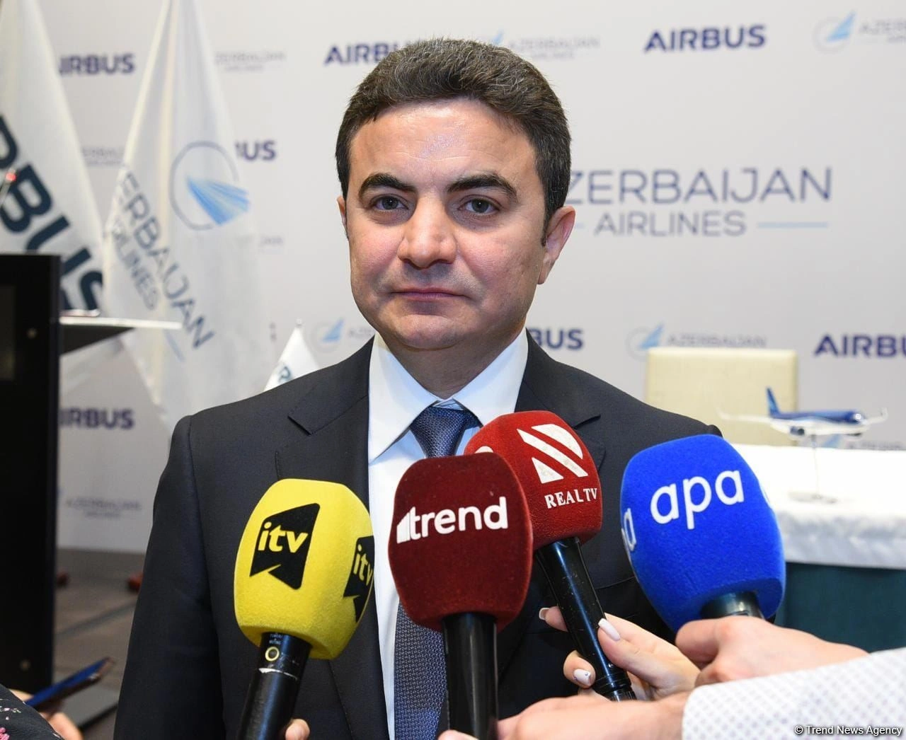 Baku–Belgrade flights boost Azerbaijan–Serbia relations - Samir Rzayev