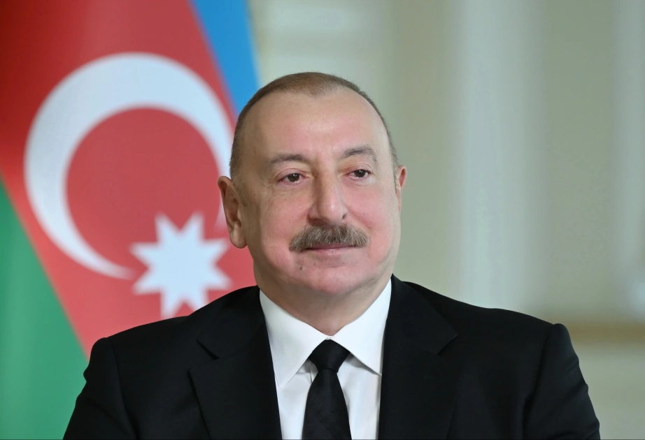 We have always felt the consistent support of the OIC - President Ilham Aliyev