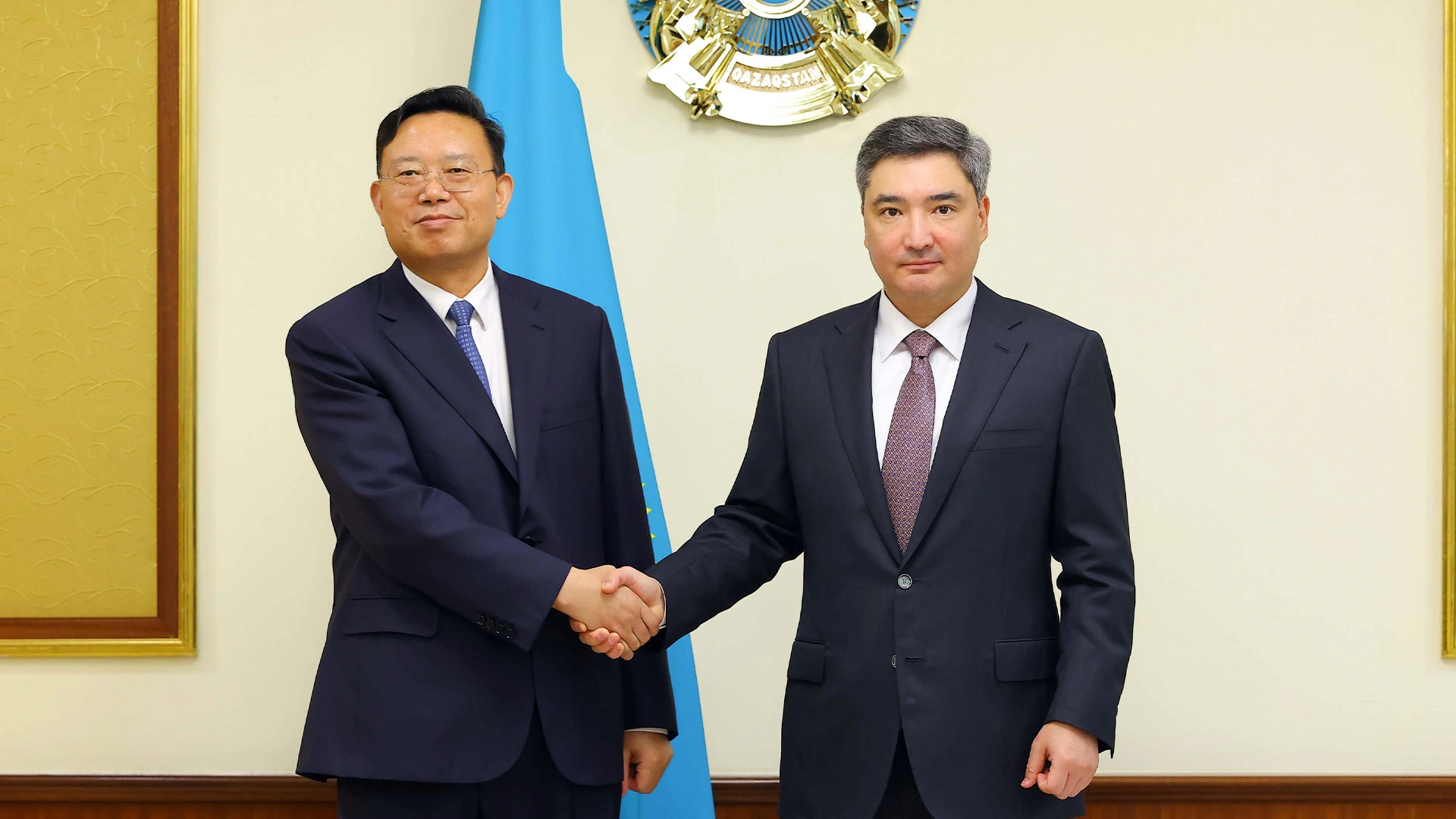 Kazakhstan and China discuss investment projects in waste-to-energy