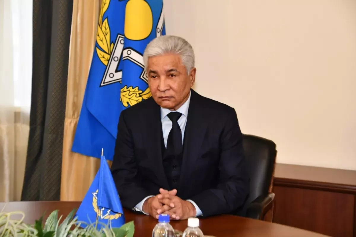 The point of no return—with a comma Armenia’s CSTO backtracking