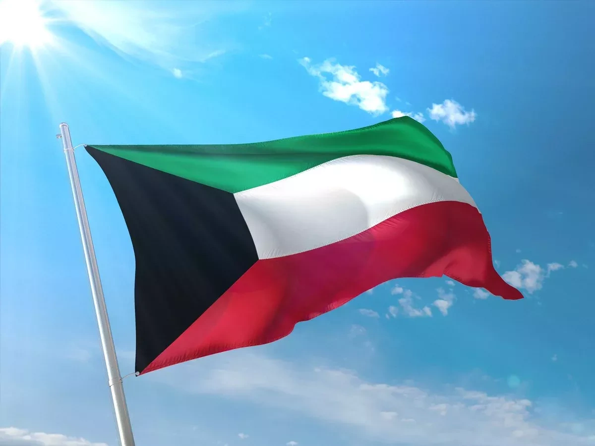 Kuwait condemns Iranian drone strikes on Azerbaijan